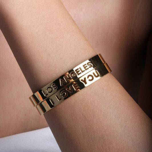 City Bangle Los Angeles