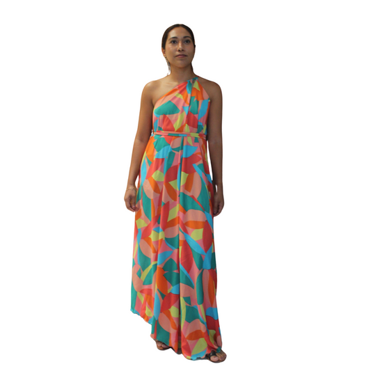 Noosa Maxi Dress - Online Collection 6