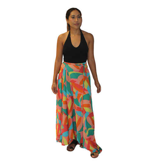 Noosa Maxi Dress - Online Collection 6