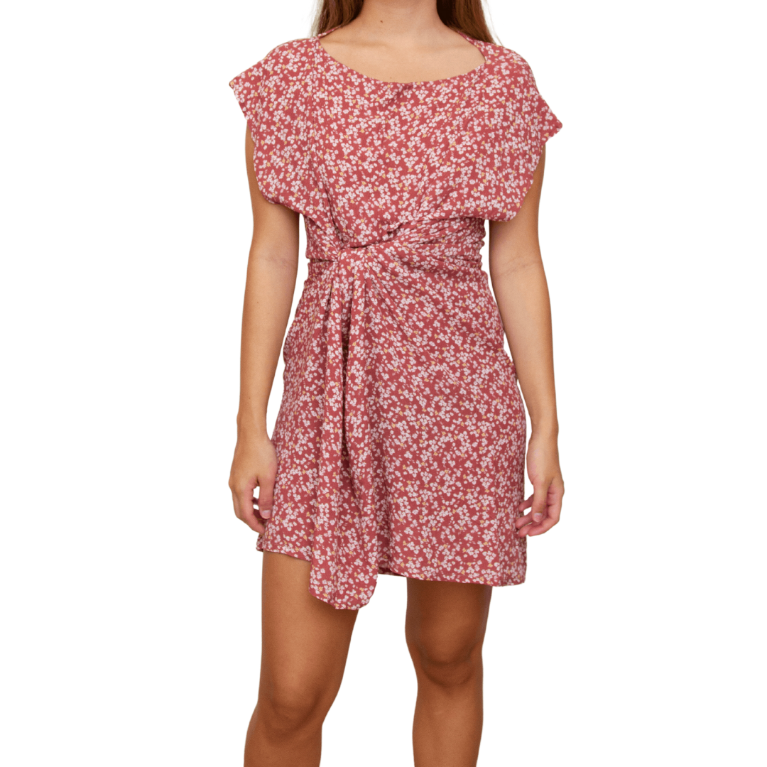 Shift Dress - Chelle Design 5