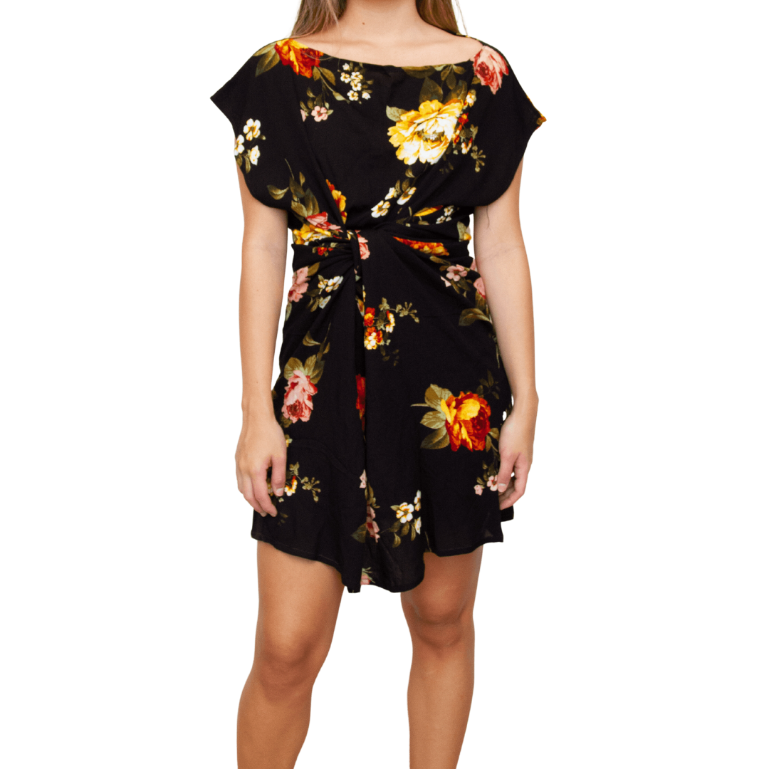 Shift Dress - Chelle Design 6