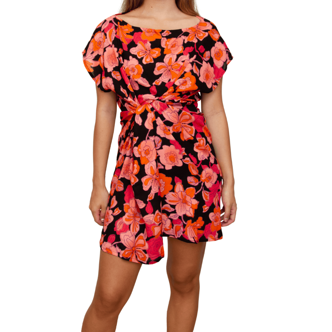 Shift Dress - Chelle Design 7