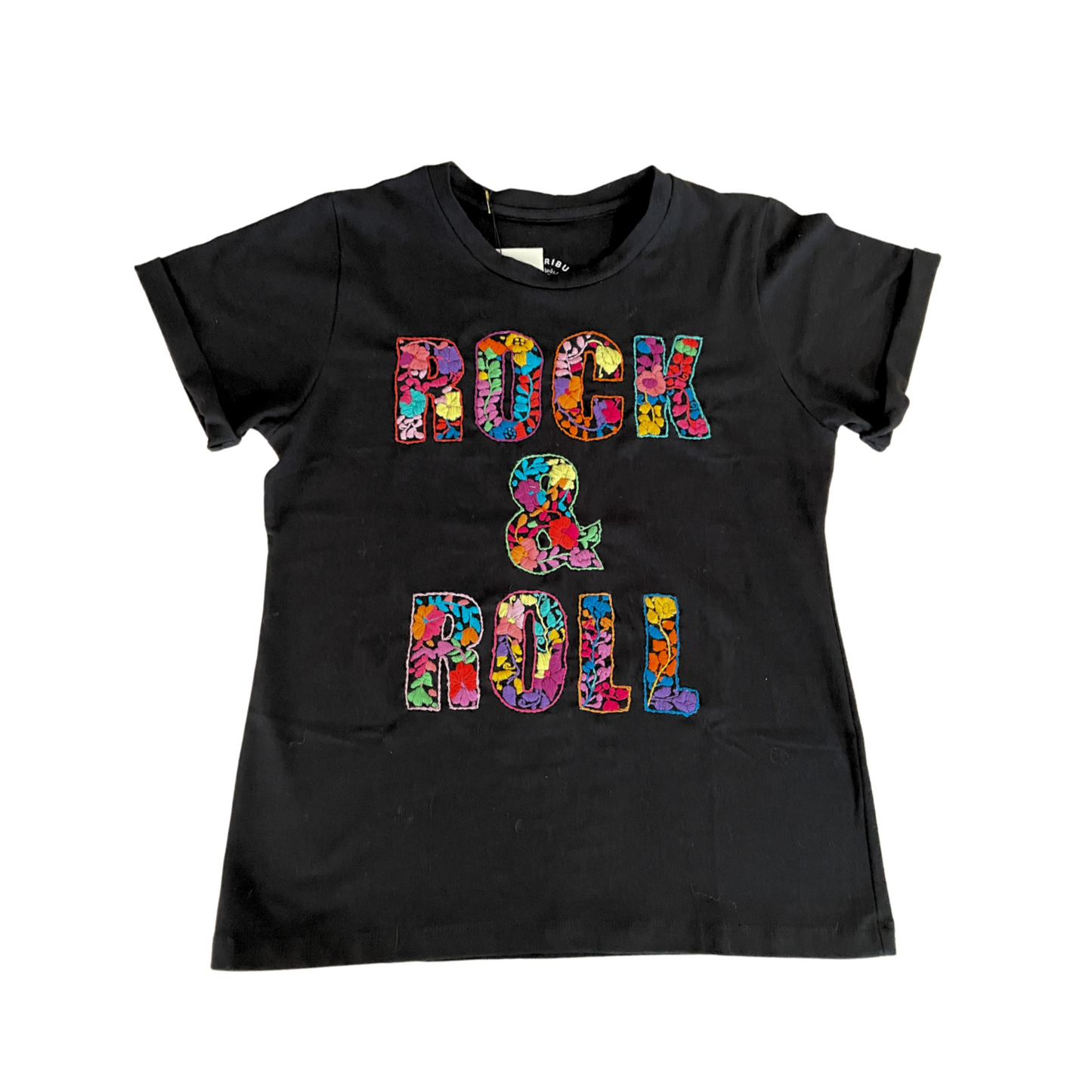 T-Shirt Rock n Roll Women