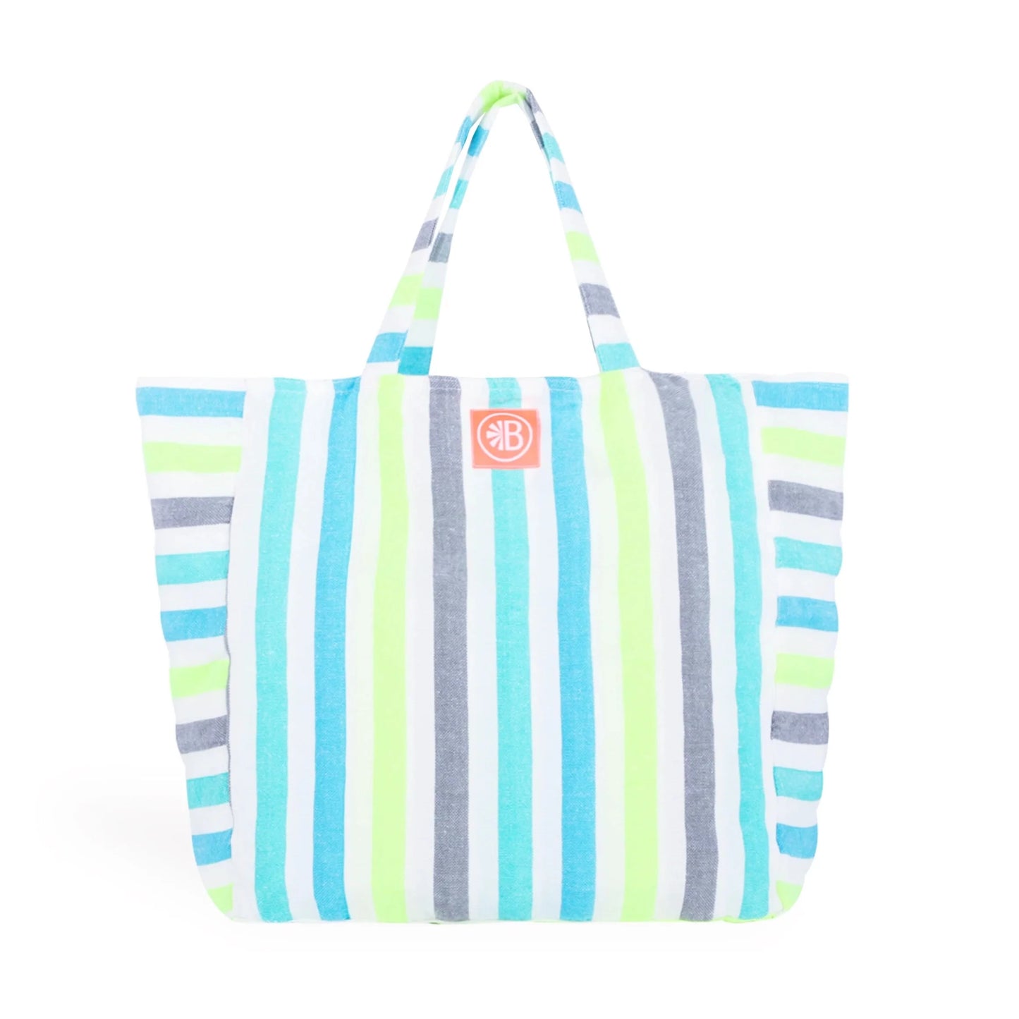 Beach Tote - El Tadeo
