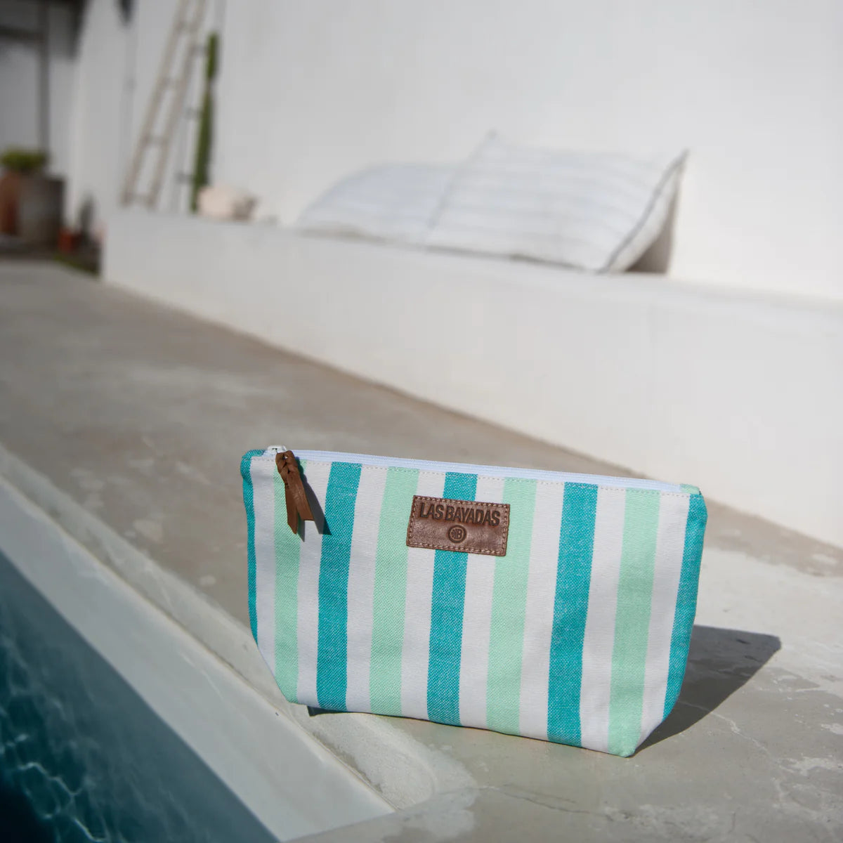 Beach Clutch - El Samuel