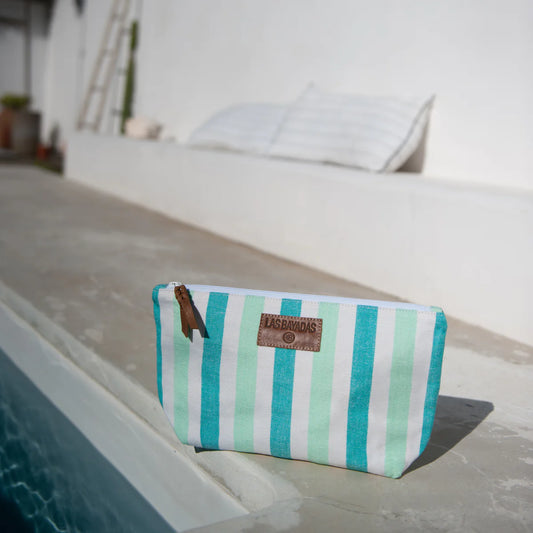 Beach Clutch - El Samuel