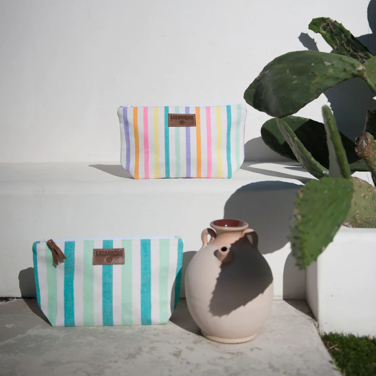 Beach Clutch - El Samuel