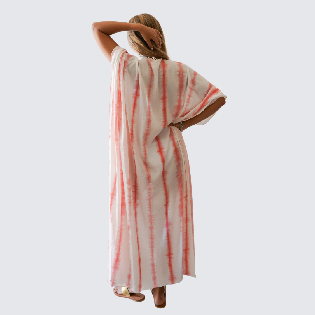 Maxi Kimono - Design 2