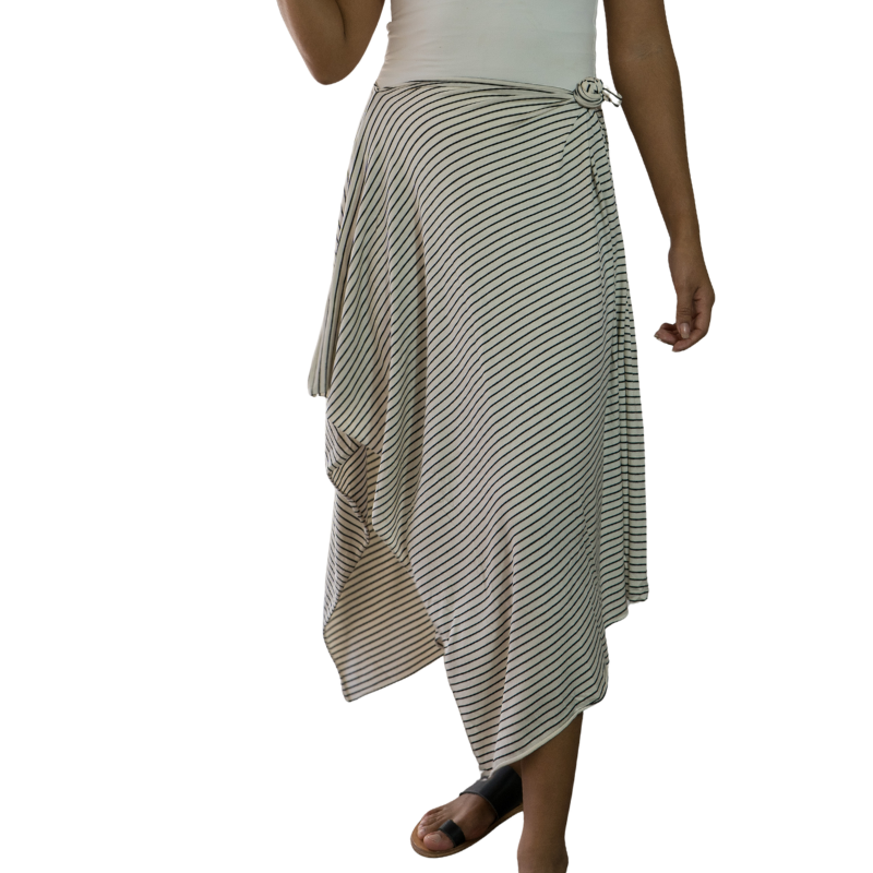 Mexicali Poncho - Multipurpose Piece Design 4