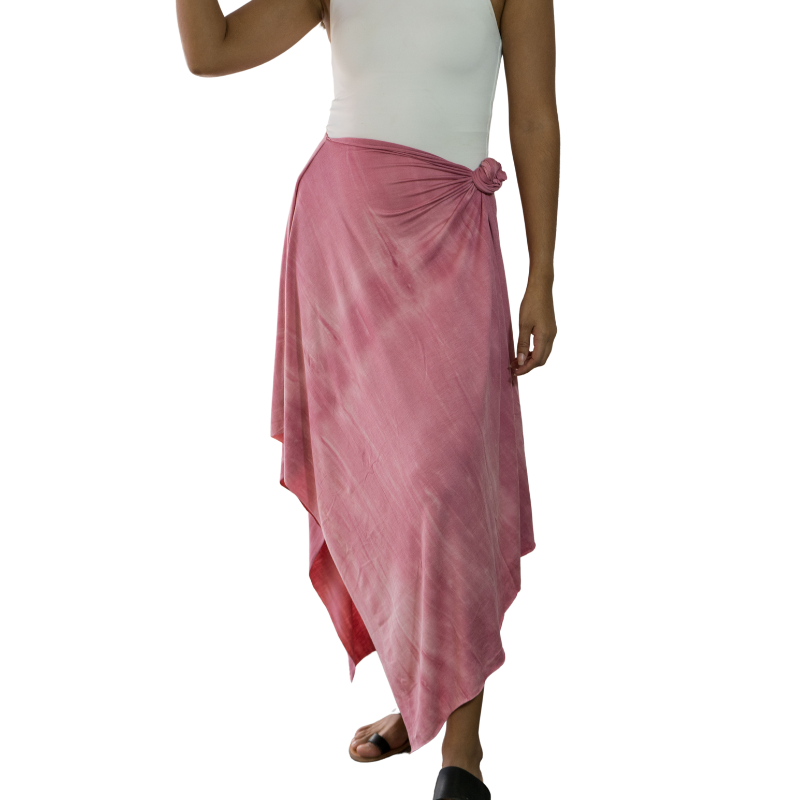 Mexicali Poncho - Multipurpose Piece Design 6