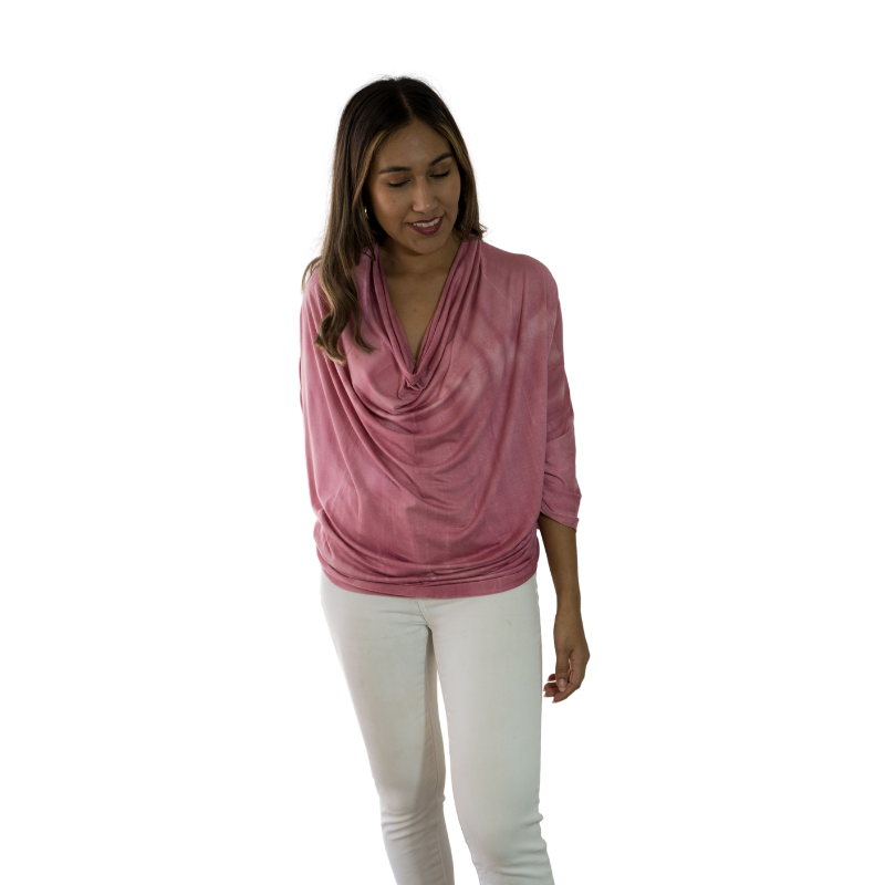 Mexicali Poncho - Multipurpose Piece Design 6