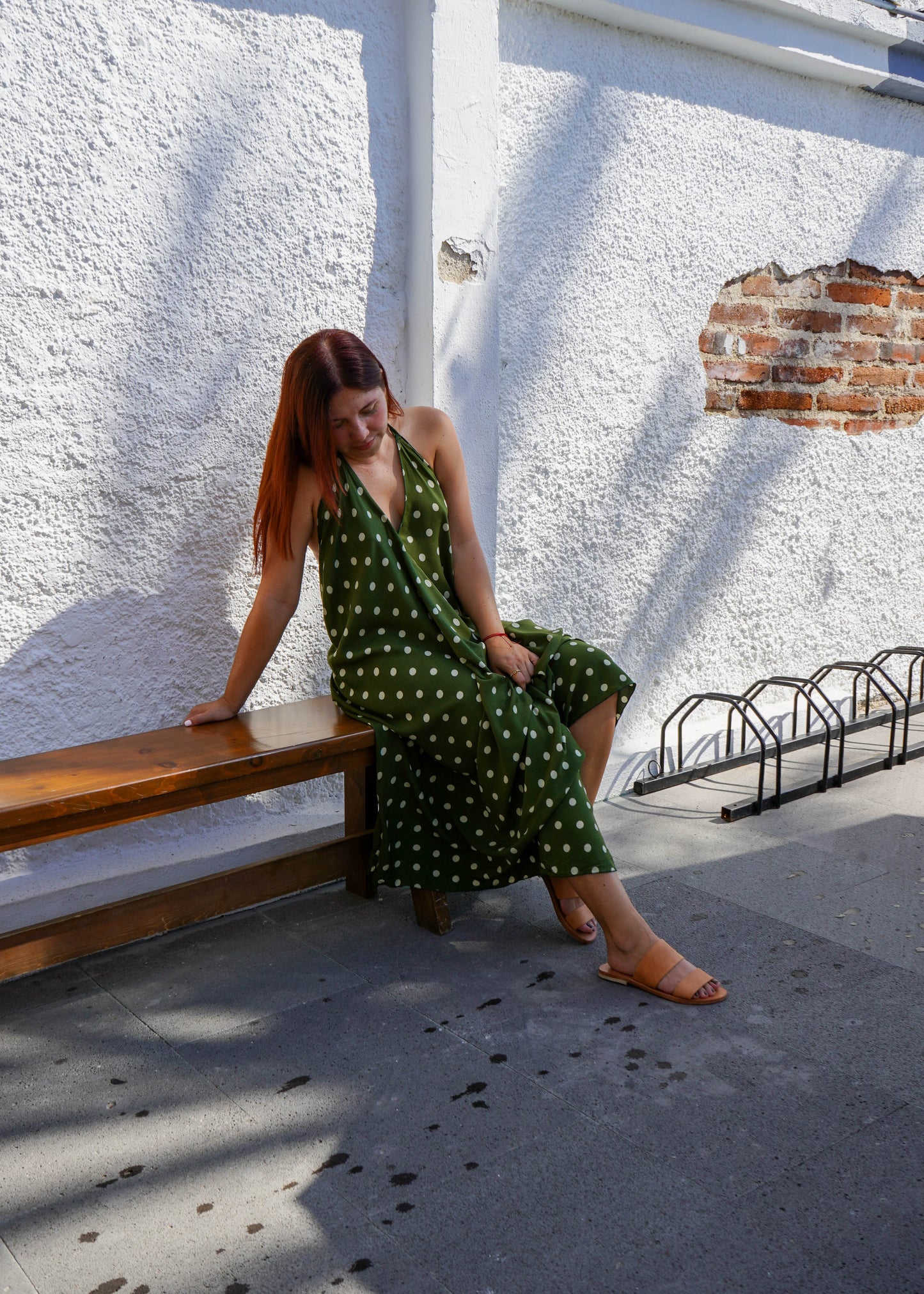 Noosa Maxi Dress - Online Collection 4