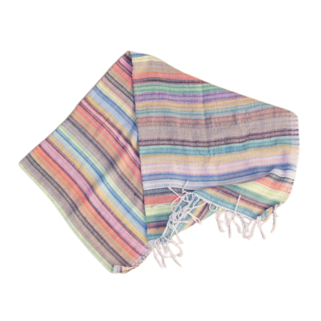 Feliz Calada Towel