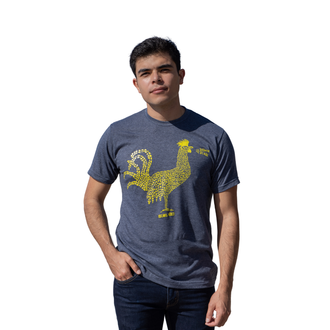 Rooster T-Shirt