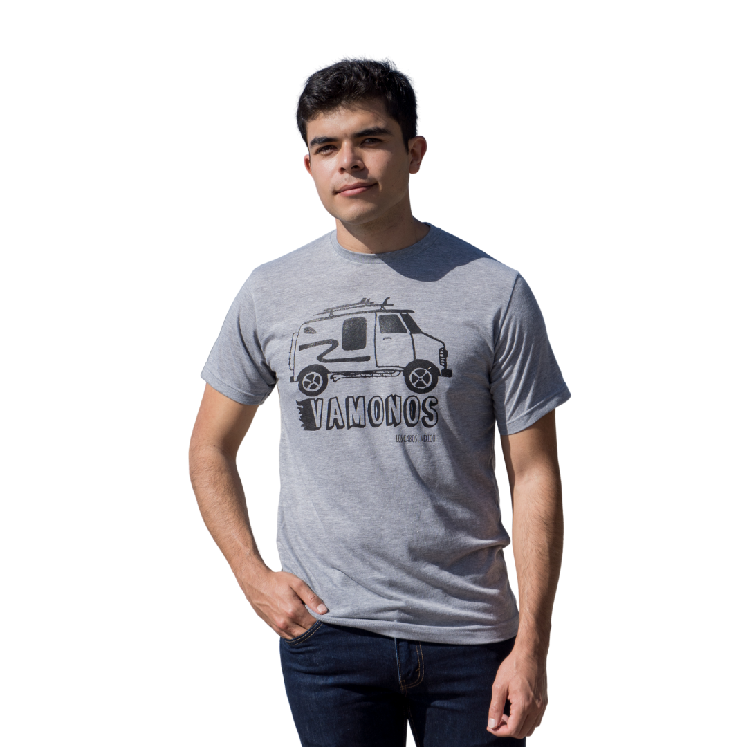 Vamonos T-shirt