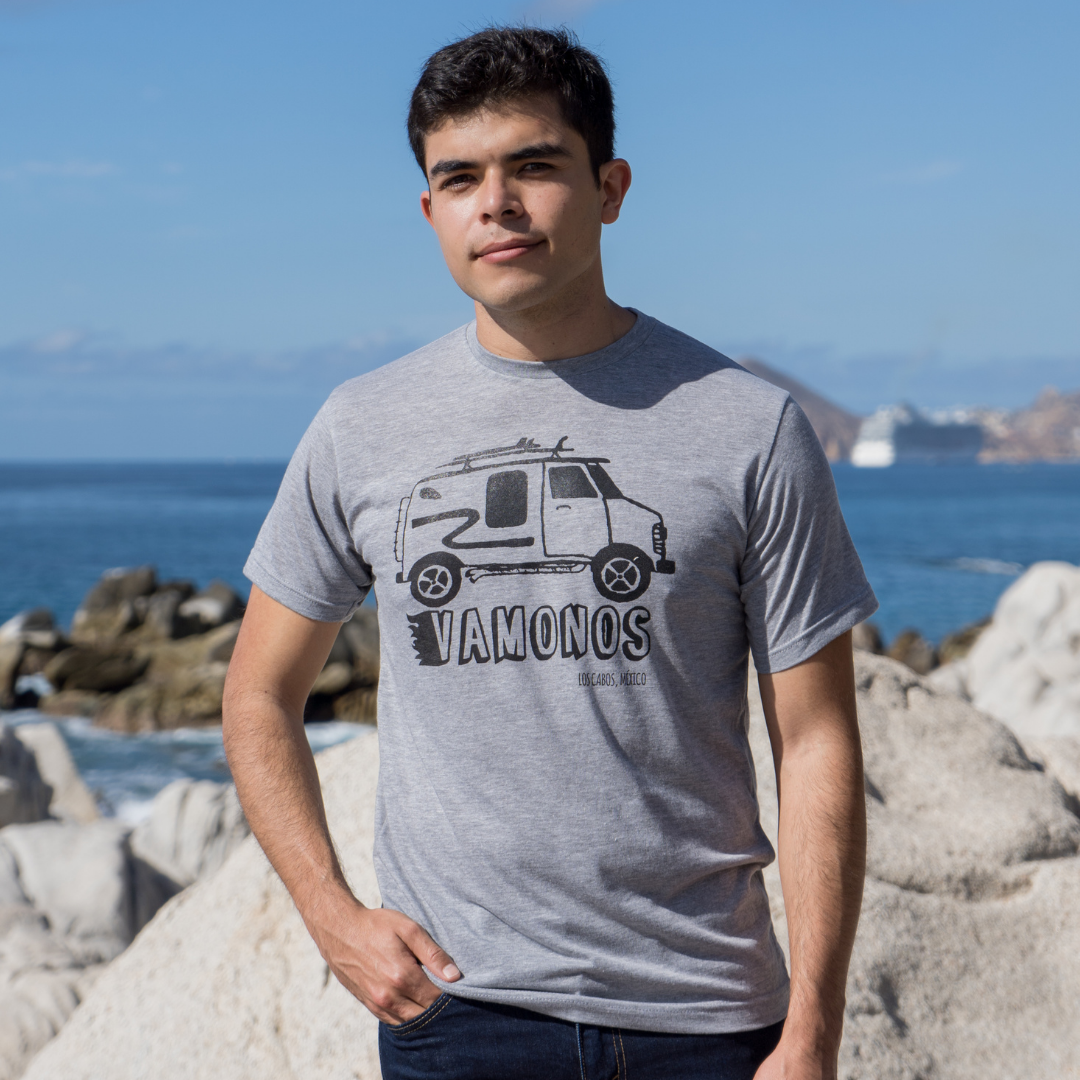 Vamonos T-shirt