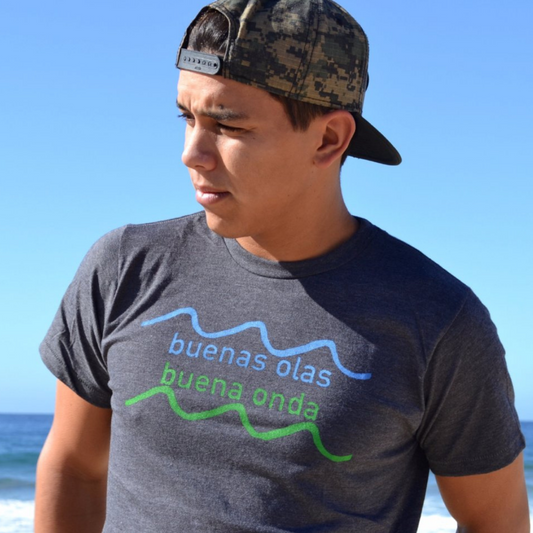 Good Waves T-Shirt