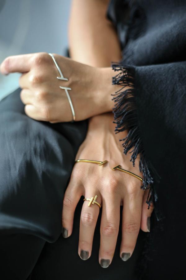 Palm Cuff Right Place R.