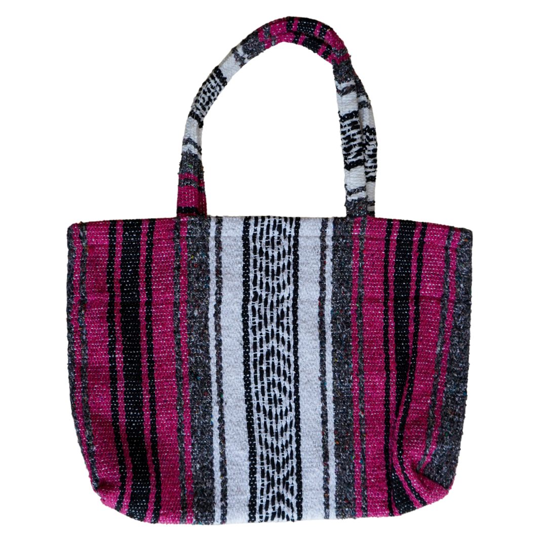 Sarape Bags Falsa