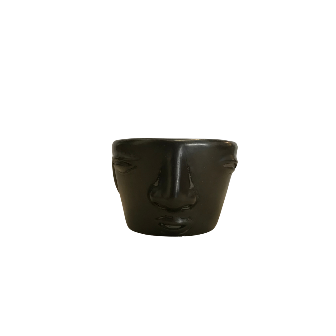 Set Mezcal Barro - Face