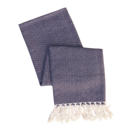 Del Mar Rhombus Turkish Throw