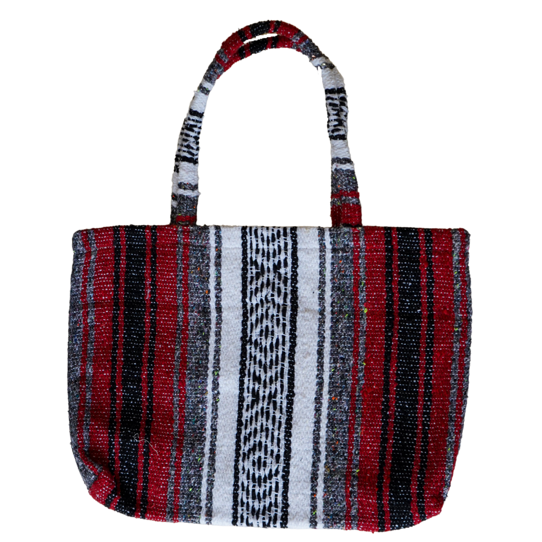 Sarape Bags Falsa