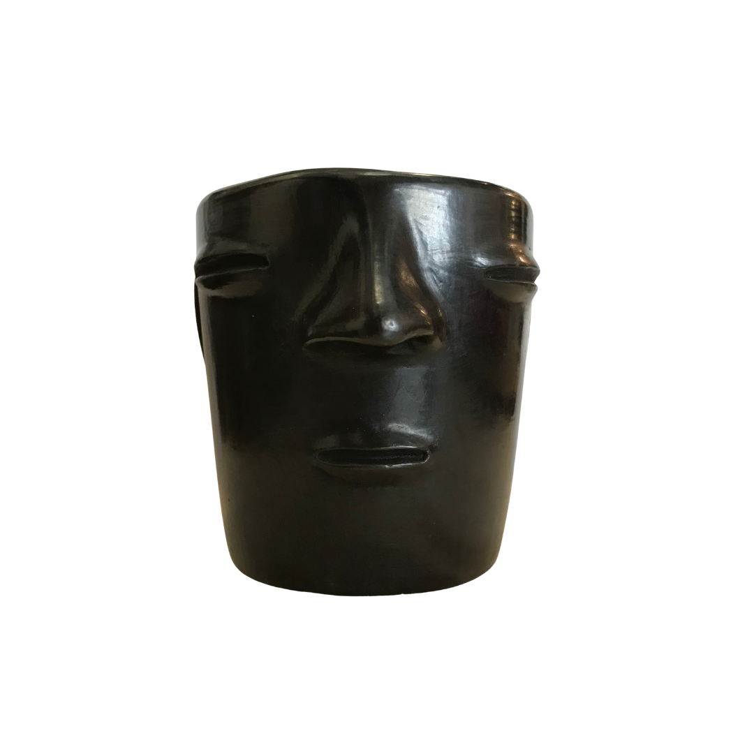 Set Mezcal Barro - Face