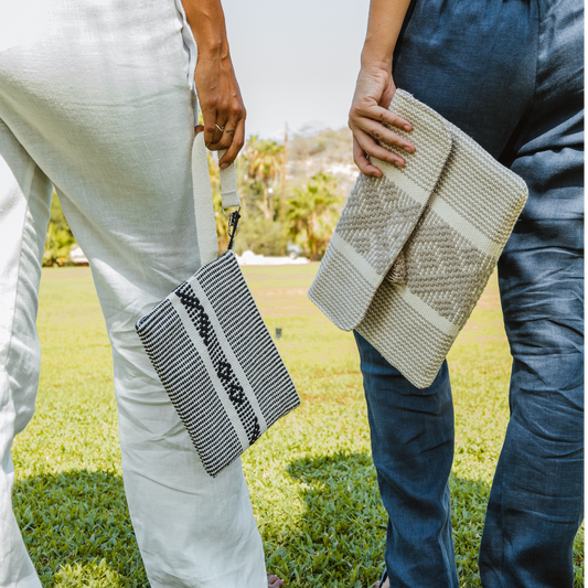 Wrist Bag