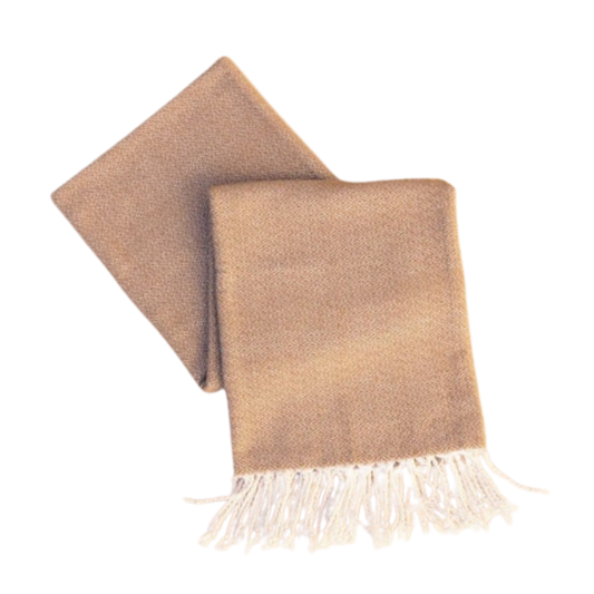 Earth Rhombus Turkish Throw