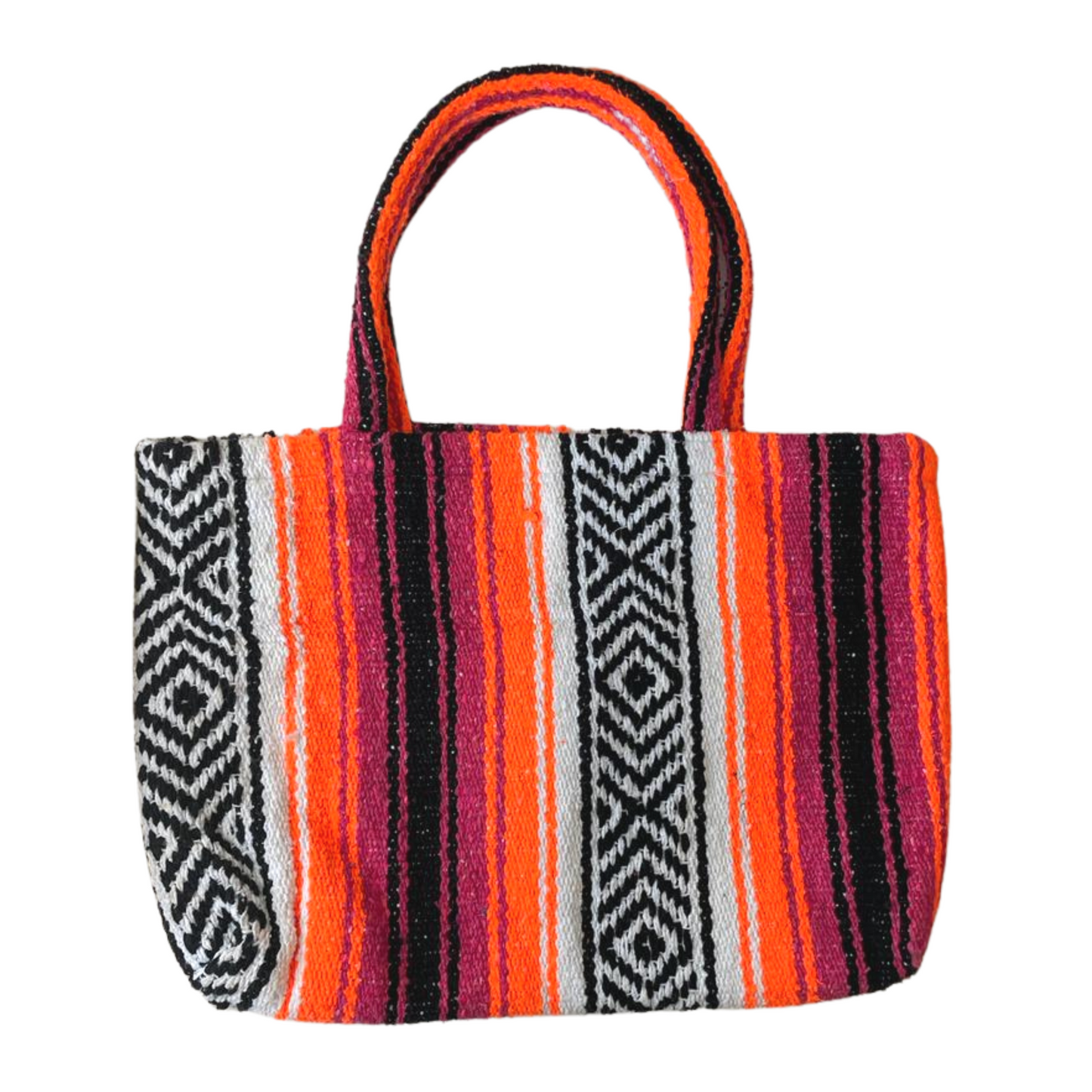 Sarape Bags Falsa