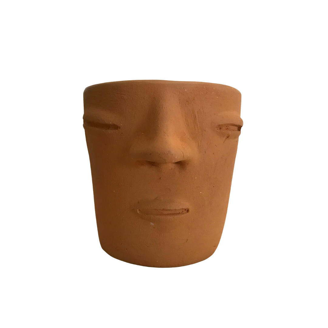 Set Mezcal Barro - Face