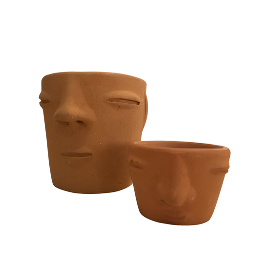 Set Mezcal Barro - Face