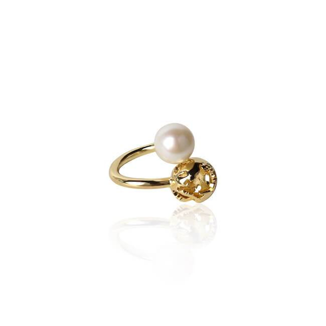 Luna Ring