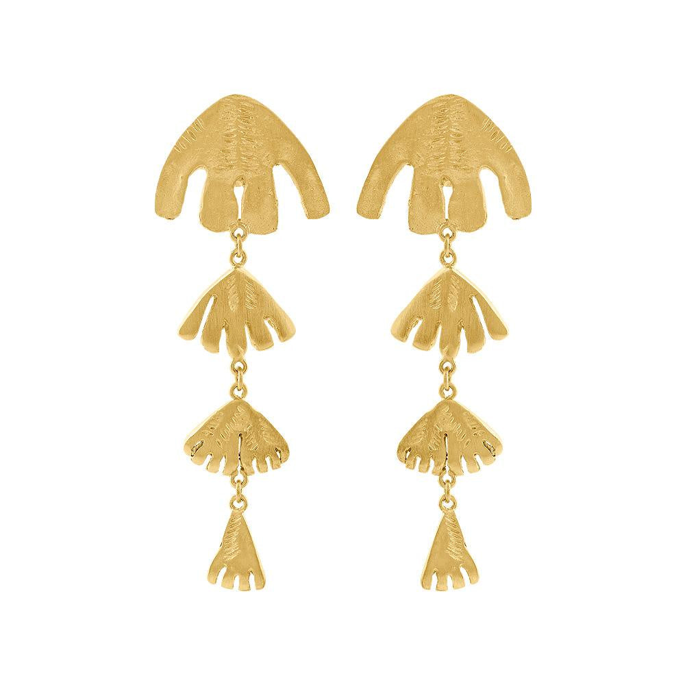Lipsi Earrings