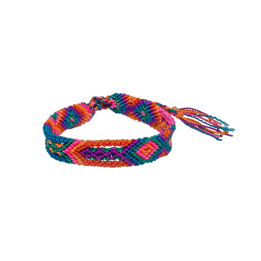 Handwoven Friendship Bracelet