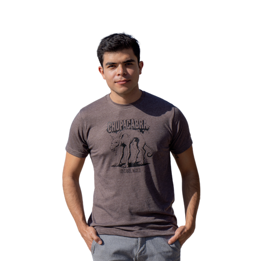 Chupacabra T-Shirt