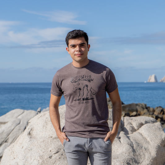 Chupacabra T-Shirt