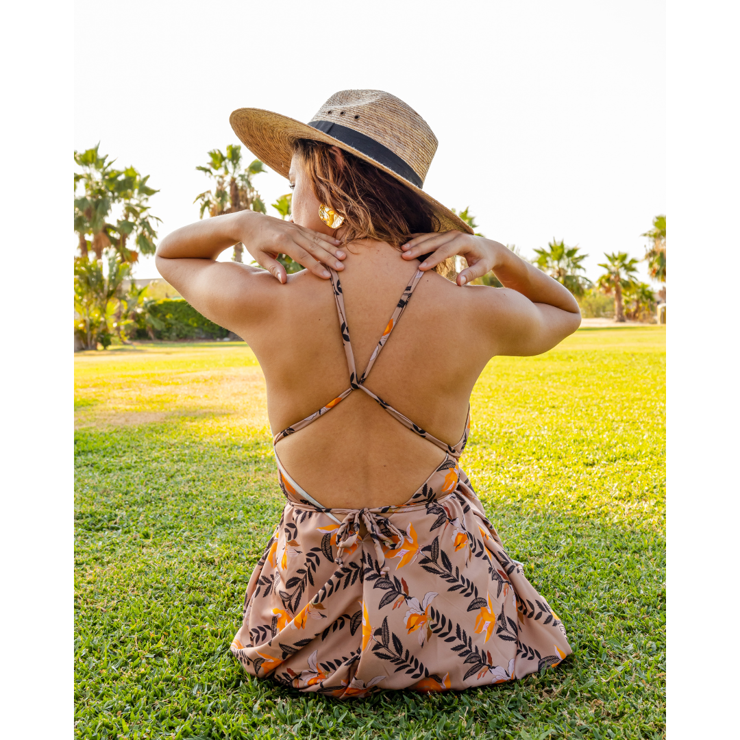 Noosa Maxi Dress - Online Collection 10
