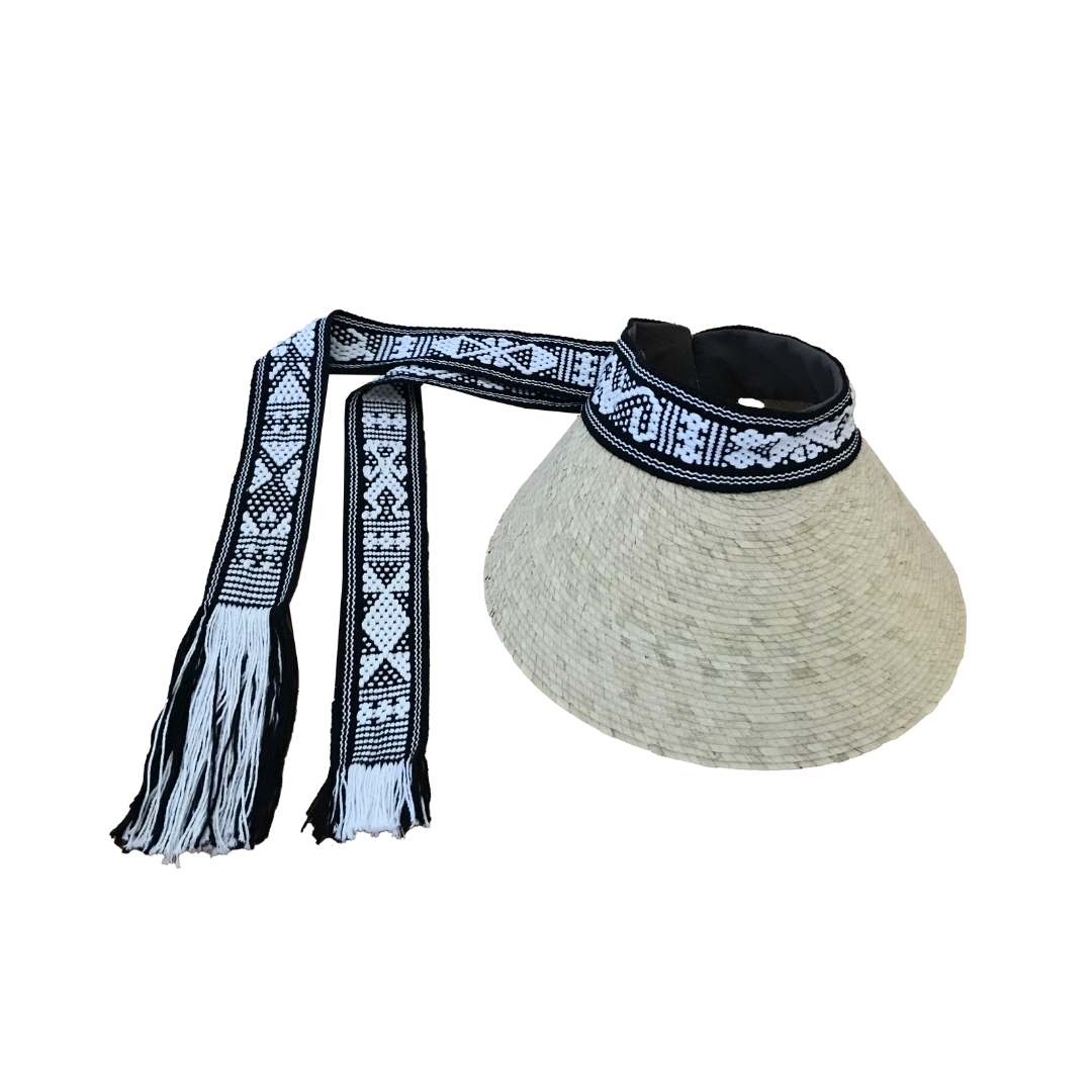 Visor St Tomas