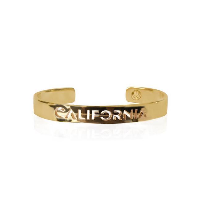 City Bangle California