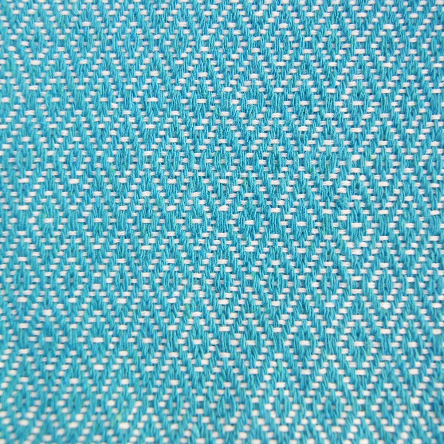 Feliz Rhombus Turkish Throw