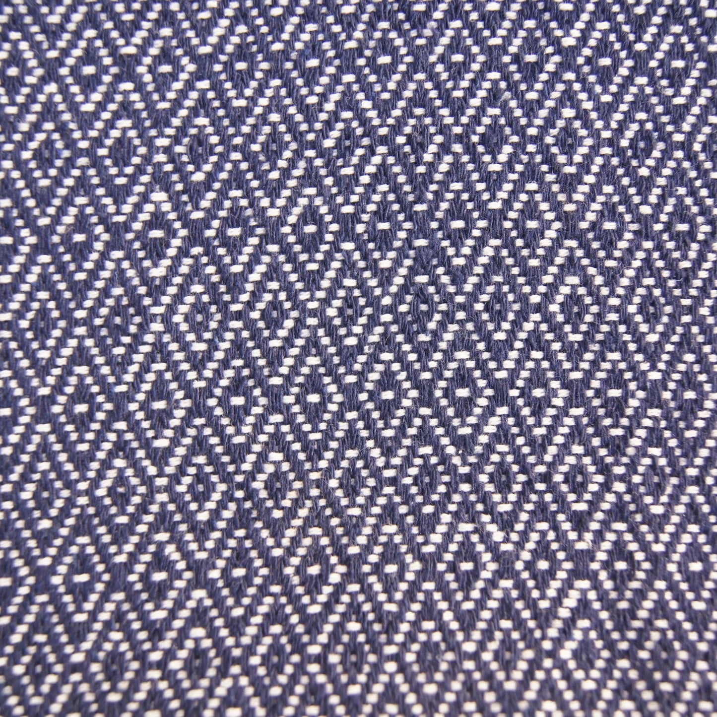 Del Mar Rhombus Turkish Throw