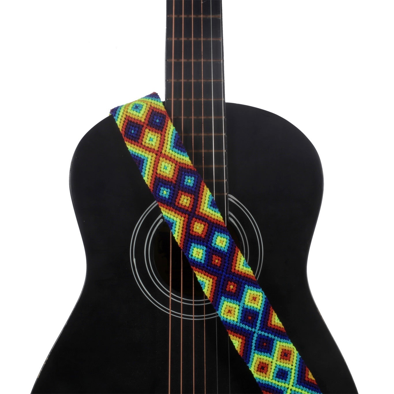Horizon Guitar Strap