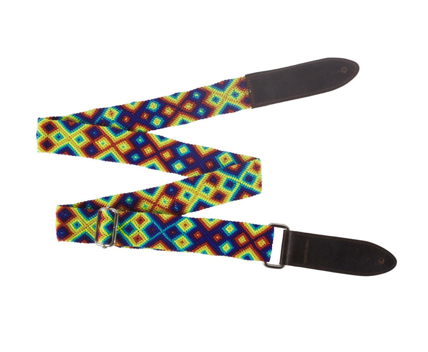 Horizon Guitar Strap