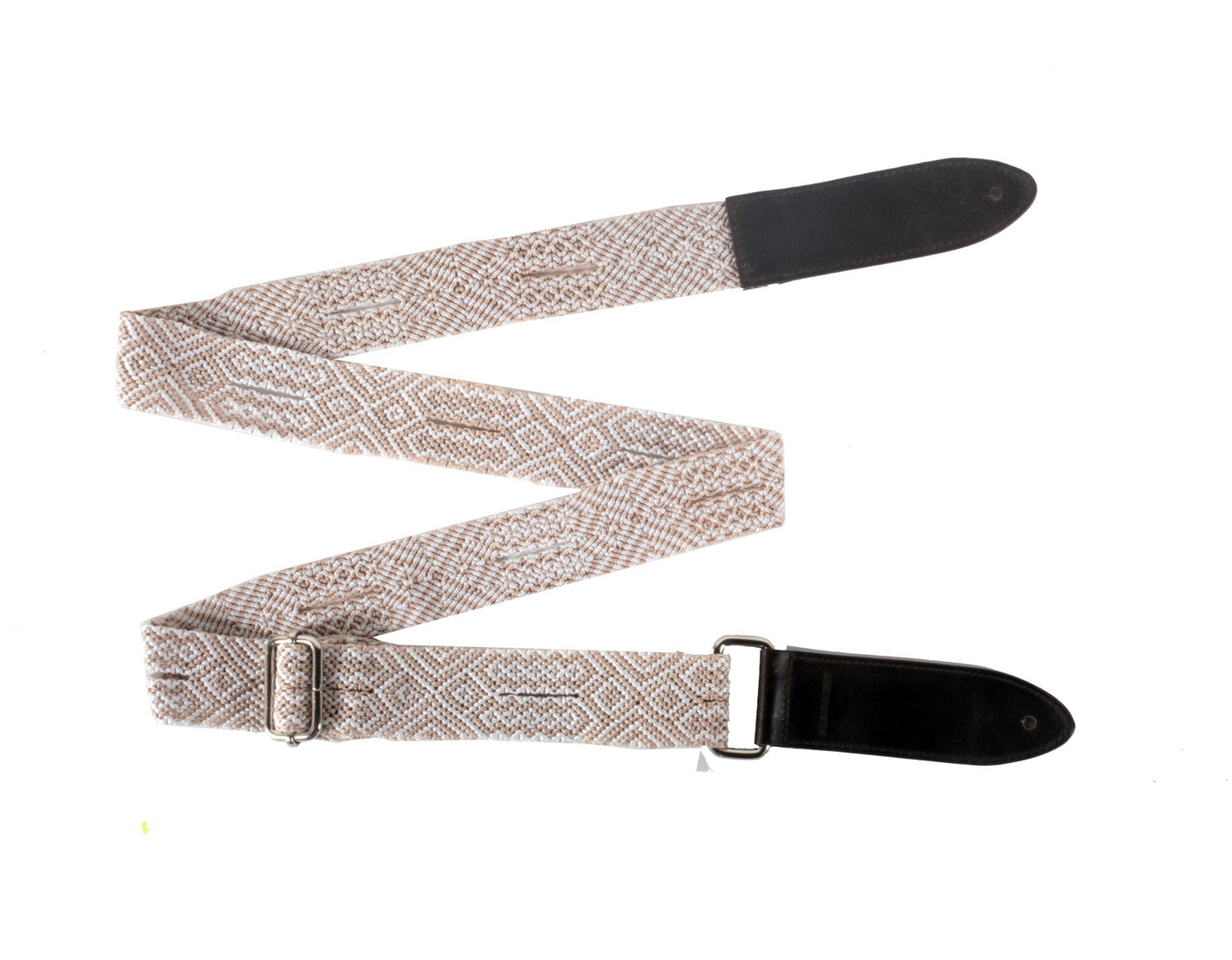 Nude Classic Guitar Strap