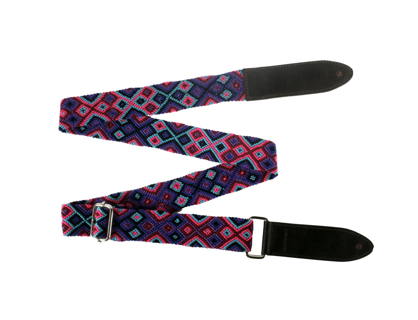 Sangria Guitar Strap