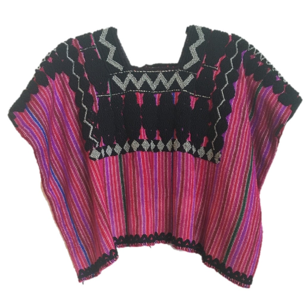 Vintage Huipil