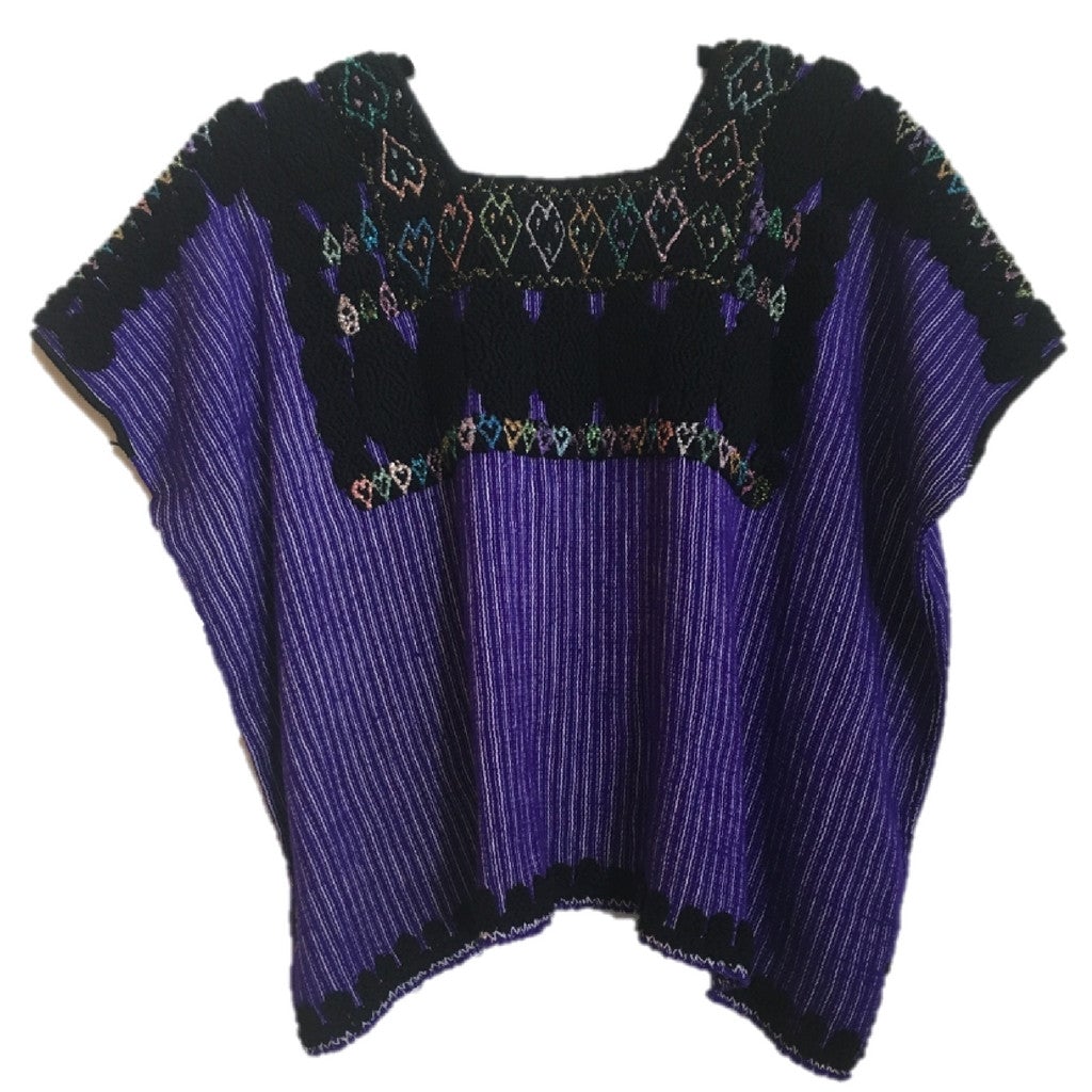 Vintage Huipil
