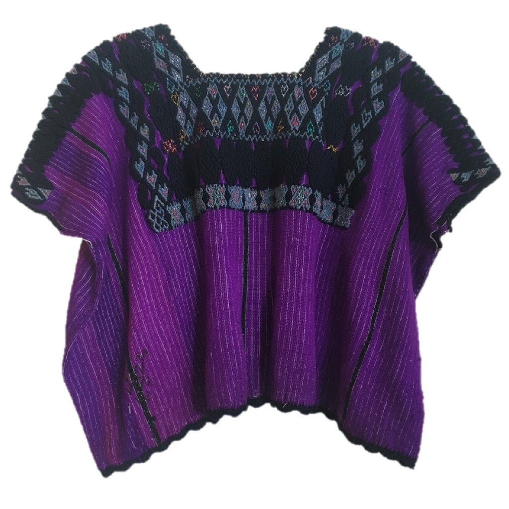 Vintage Huipil