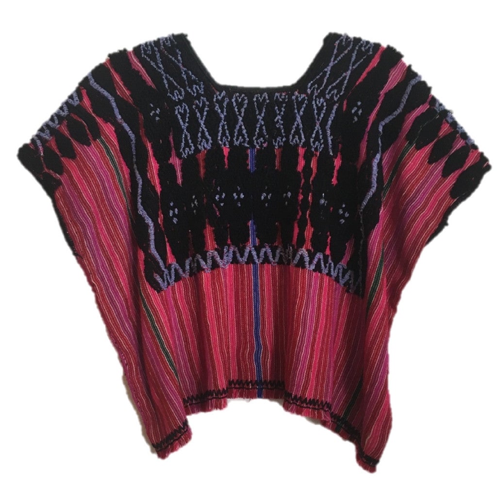 Vintage Huipil